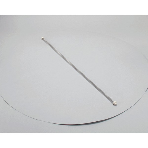 FB-187708 - Star - Heatertube, Quartz-208, 1069W-104V