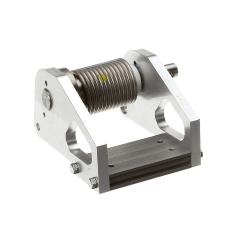 Star - SD9-GR0667 - Ay., Rt Hnge, Z18288 Sprng