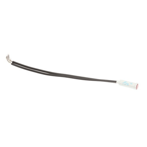 0P-492037 - Stero - Light Red Pilot Lens250V