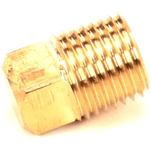 Stero - 0P-681489 - Plug 1/4 Brass Mip