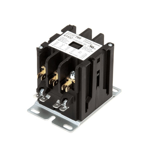 295283 - Stoelting - Contactor 30 Amp 208-240Coil