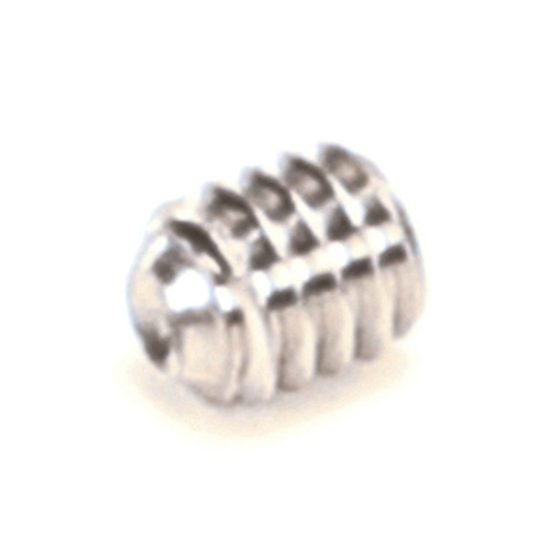 650146 - Stoelting - E Screw Sss 8-32 X 3/16Cup Pt 650146 - Stoelting - E Screw Sss 8-32 X 3/16Cup Pt