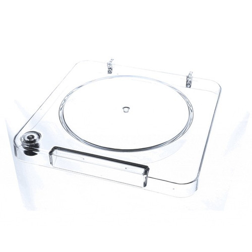 P05.132 - Stoelting - Lid Clear Acrylic