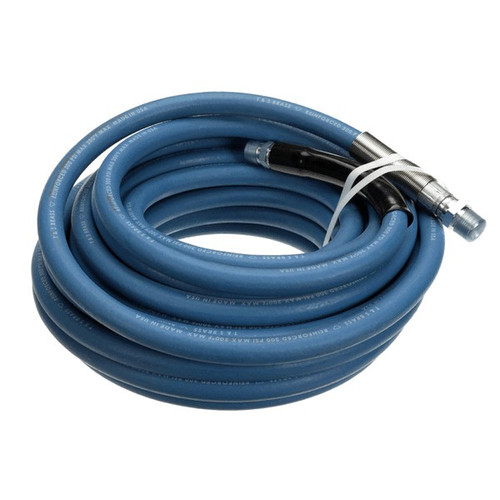 014945-45 - T&S Brass - Hose Kit, 1/2 Id X 50 Ft (Blue)