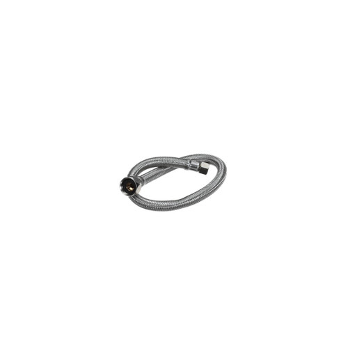 016297-45 - T&S Brass - Flex Connector Hose, 1/2Npsm