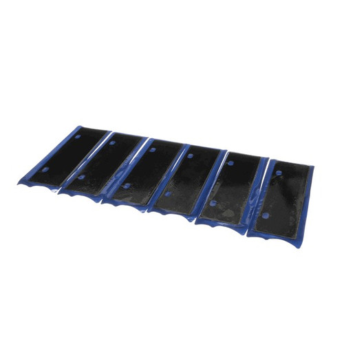 073891 - Taylor - Scraper-Blade 6-PkNoodles 073891 - Taylor - Scraper-Blade 6-PkNoodles
