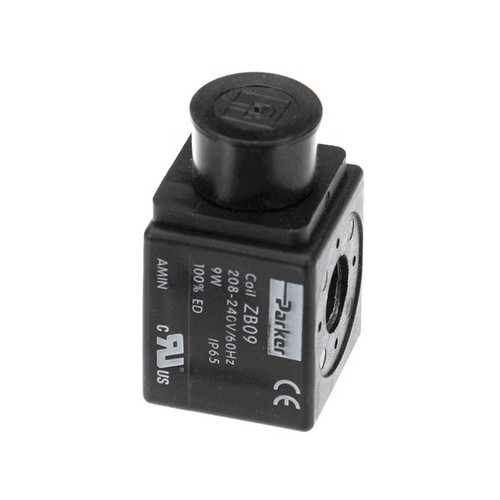 3072 - ThermalRite - Solenoid Valve Coil 220V60Hz