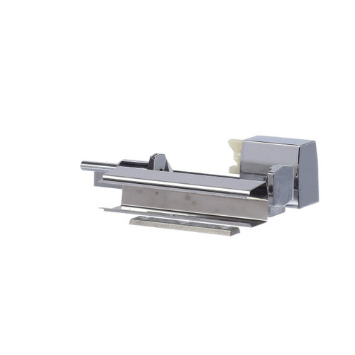 90285 - Thermodyne - Door Hinge Bracket, Cover, & P