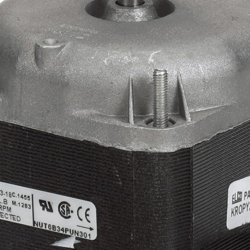 REF-MOMT-0041 - Torrey Refrigeration - Condensor Fan Motor REF-MOMT-0041 - Torrey Refrigeration - Condensor Fan Motor