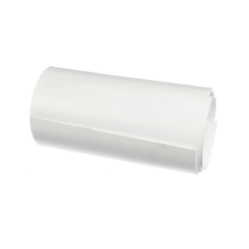 ZXLR-R0730 - Torrey Refrigeration - White Plastic Cover ZXLR-R0730 - Torrey Refrigeration - White Plastic Cover