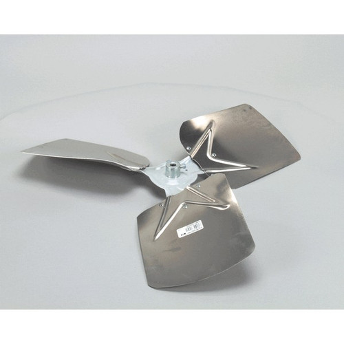FAN01531 - Trane - Fan, 3 Blade, Alum, 26 Dia, 22-25 Deg, .50 B