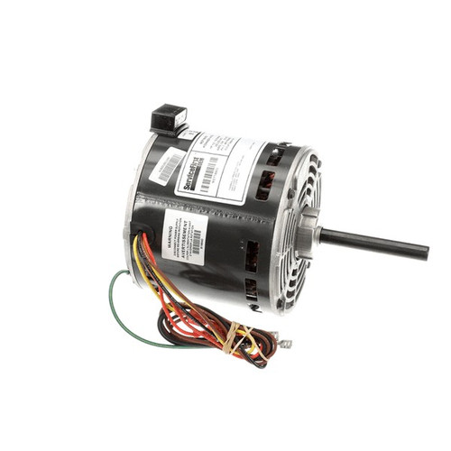 MOT18953 - Trane - Motor, 1/2 Hp, 200-230V, 48 Frame, 1075R