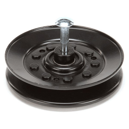 SHE06354 - Trane - Sheave, Steel Idler, V-Belt, 3/8