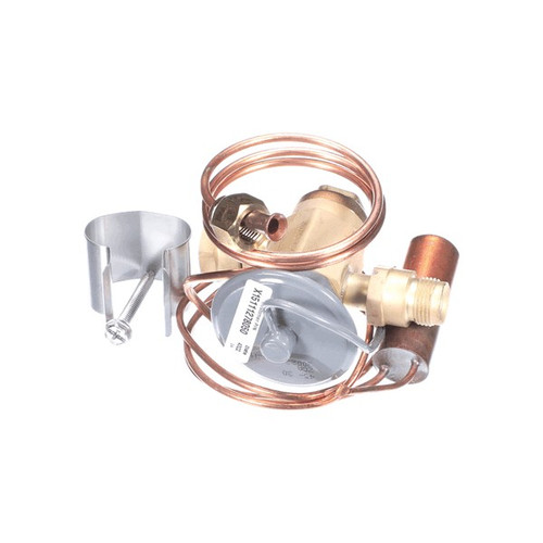 VAL08632 - Trane - Valve ThermostaticExpansion W/Mechanic