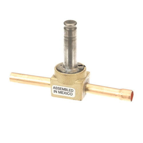 VAL09074 - Trane - Valve Body, Solenoid, .375" Ods, Less C