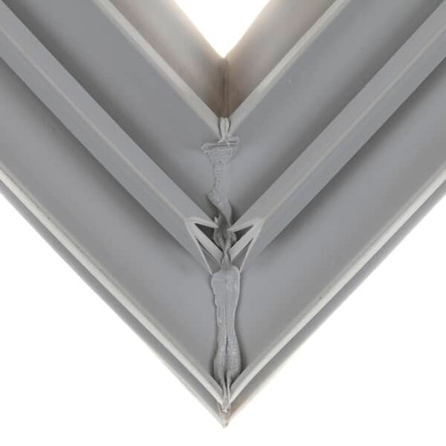 341-60005-04 - Traulsen - Assembly Gasket, 28.125X7.375X0.5625