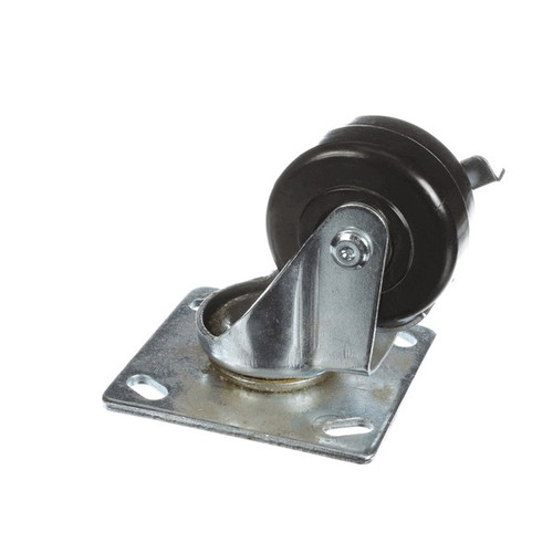 344-60143-01 - Traulsen - Caster 4 In With Brake