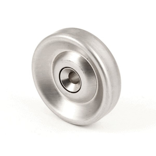 Traulsen - 344-60155-00 - Skate Wheel Heavy Duty11/16 H