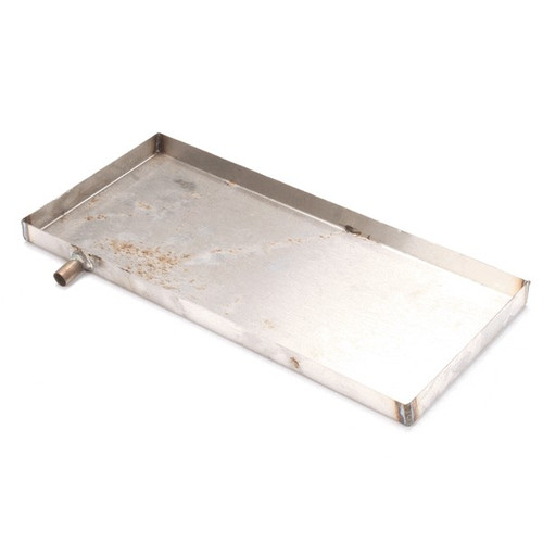 SK-433671 - Traulsen - Assembly EvaporatorDrain Pan SK-433671 - Traulsen - Assembly EvaporatorDrain Pan