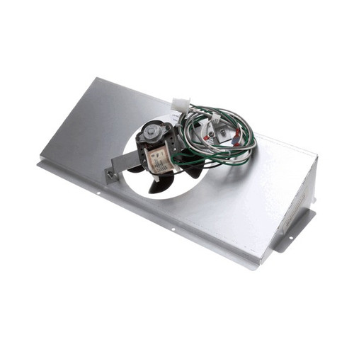 Traulsen - SK-600-60841-00 - Assembly G Series OneFan