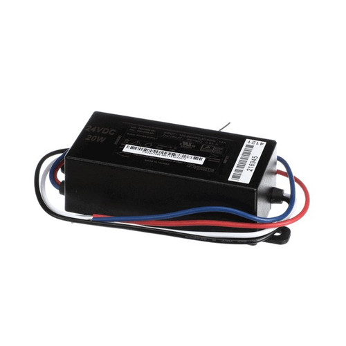 216945 - True - Power Supply, 24Vdc 20WI2Systems
