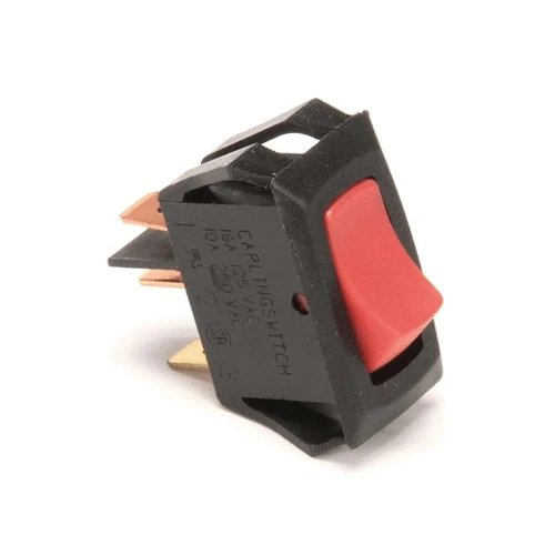 True - 801915 - Switch, Type Lra-211-Rs89F553