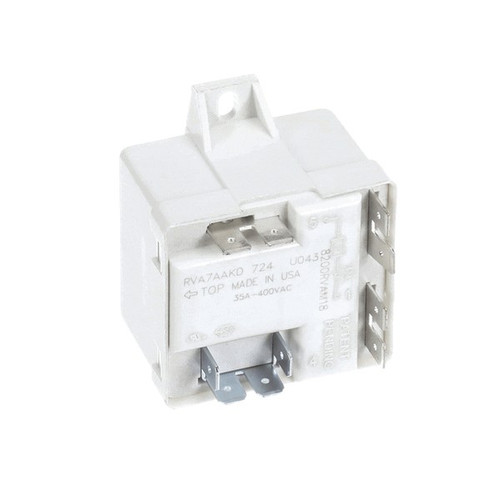 True - 802139 - Relay, 3Arr3A2J6, 820Arr3B92 P82957