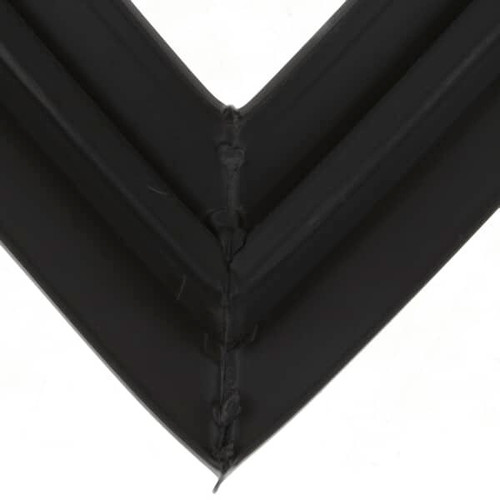 810764 - True - Gasket, Trcb-50/79, Black, 29.25X8.125X0