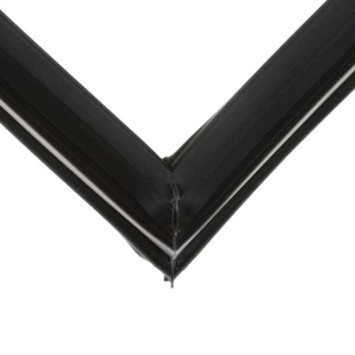 810993 - True - Gasket, T-72-6 BottomBlack 2910-R030, 2