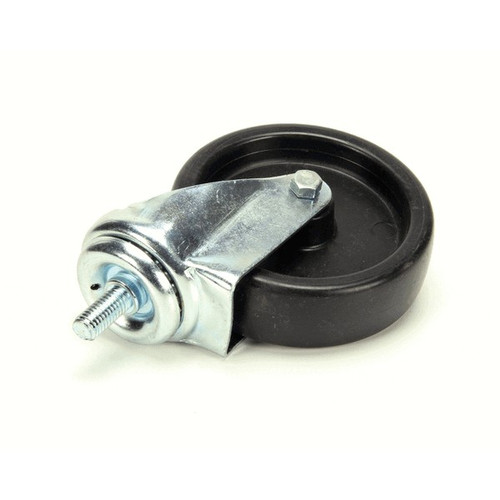 830222 - True - Caster 5 W/O Brake1/2-13 X 3/4 Stem & 1