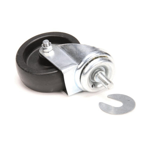 830224 - True - Caster 4 Stemmed W/OBrake 1/2-13 X 1 St