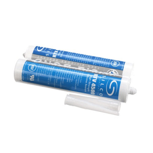 835383 - True - Countertop Silicone Kit