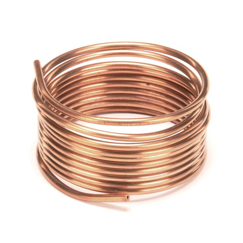 851147 - True - Cap Tube .125Od X .064IdX 7