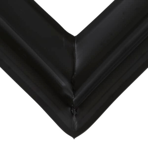 True - 932585 - Gasket, Tssu/Tuc/Twt-36Wide Black, Uc