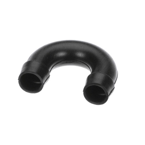 True - 966069 - Drain Trap, Black PeHigh Densit