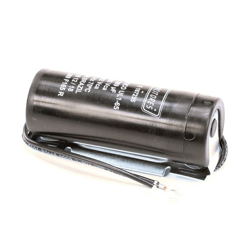 True - 992816 - Capacitor, Start301P324- 389F165 85S-10