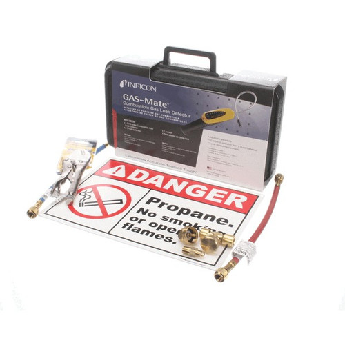 True - 992987 - R290 Service Kit Hc2 W/ORefrigerant