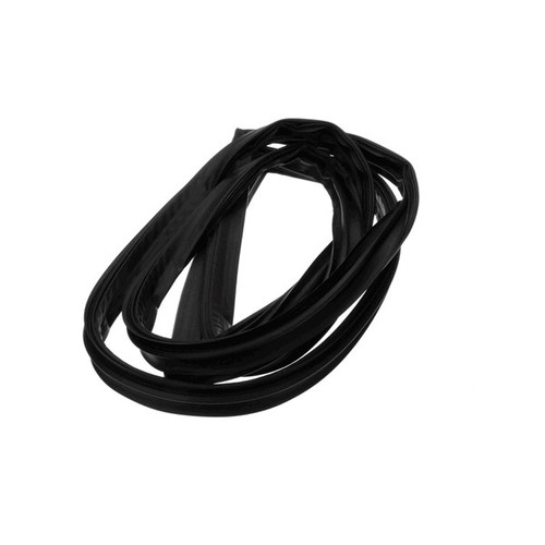 998419 - True - Gasket, Tmc-58-Hc BlackPvc, 58X15.5X0.6