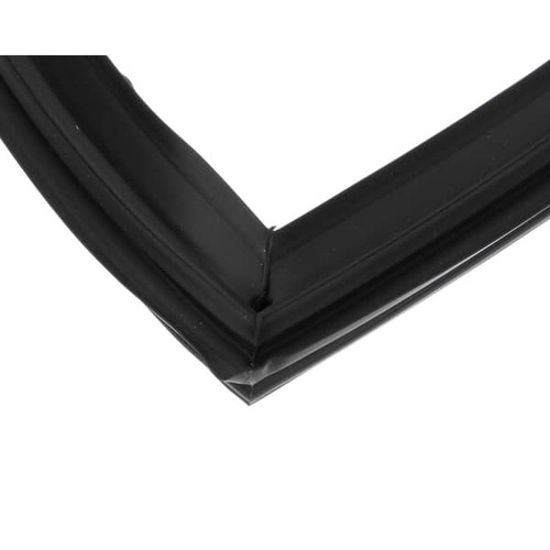 998435 - True - Gasket, Lid Tmc-58-HcBlack Pvc