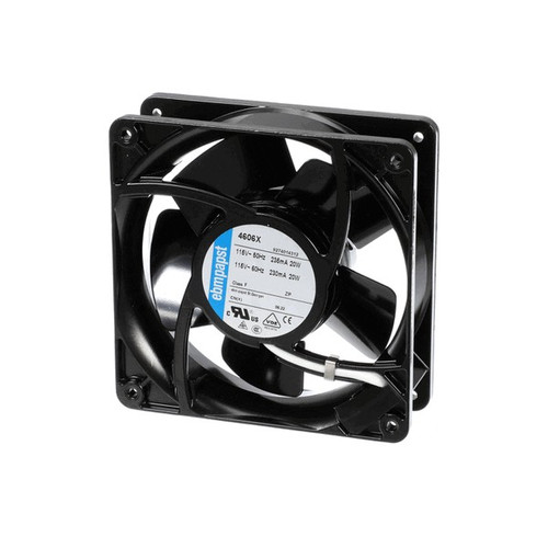 Turbo Air Fan Motor - Evap/Condensor 3963328120