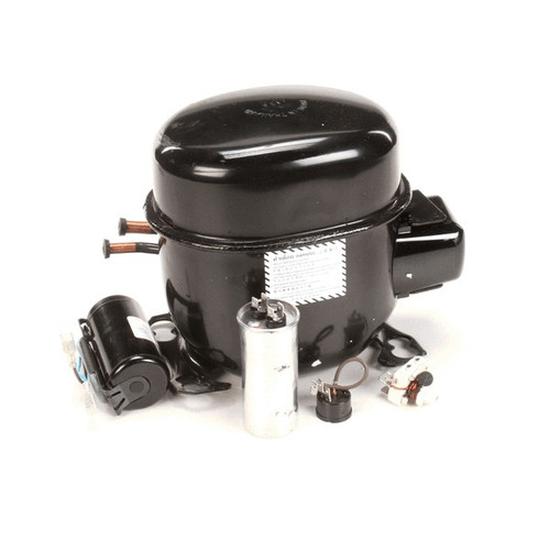 Turbo Air - AEA4440-1SR - Compressor