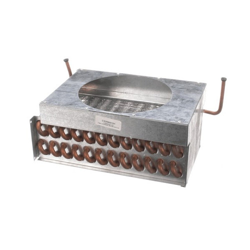 C525900101 - Turbo Air - Condenser Coil