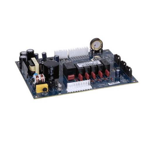 80-54008-00 - Uline - Main Board (No Case OrWires)
