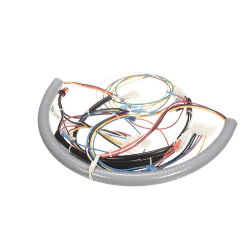 12A763 - Ultrafryer - Harness Wiring CentralW/18A04 12A763 - Ultrafryer - Harness Wiring CentralW/18A04
