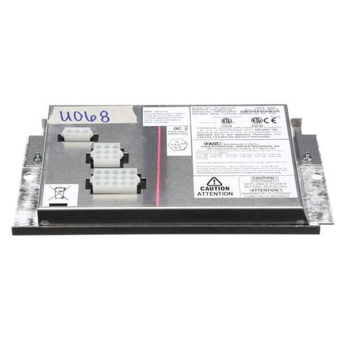 131-000006-001-C - Ultrafryer - Cmp Ck 20X14 Ir FreddysU068