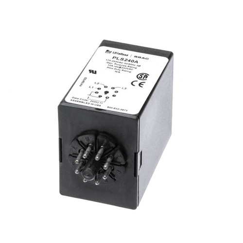 Univex - 7100051 - 208/240 Vac Ssac ReversePhase Relay