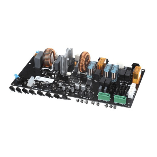 KPE2143B - UNOX - 3 Motors Power Card+CoreProbe Kit