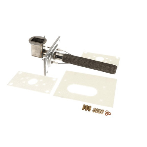 KVG1045B - UNOX - Xevc 35Kw RightTorch+Ignition Plugs Kit