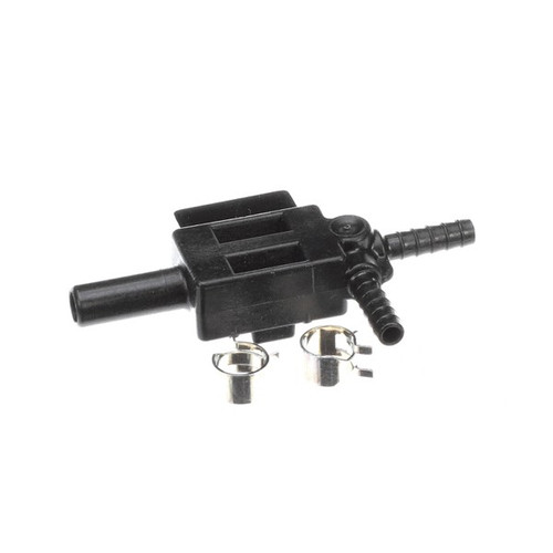 KVL1096A - T - Shaped Fit-D6-D10Hold-2 Magnets Kit