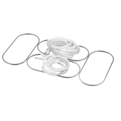 XRF013 - UNOX - Mm Heat ExchangersSealing Retrofit Kit
